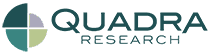 Quadra Research Logo